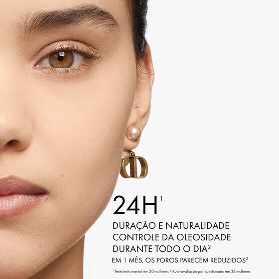 DIOR       FOREVER MATTE FDT  1N
